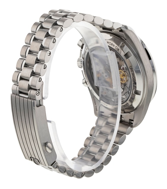 Omega Speedmaster Moonwatch Professional 310.30.42.50.01.002 Image 3